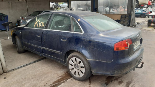  AUDI A4 BERLINA (8E) 