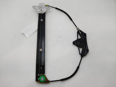ELEVALUNAS TRASERO DERECHO, SKODA, OCTAVIA COMBI (5E5)