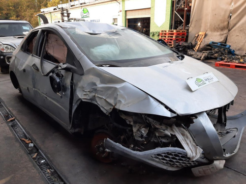 HONDA CIVIC 5 PUERTAS (FK) — vehículo donante para recambios 
