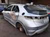 HONDA CIVIC 5 PUERTAS (FK) — vehículo donante para recambios 