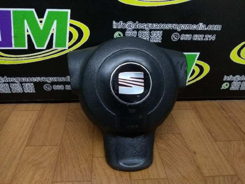 AIRBAG DELANTERO IZQUIERDO SEAT ALTEA (5P1) 