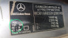  MERCEDES-BENZ CLASE A (BM 168) 
