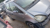  MERCEDES-BENZ CLASE A (BM 168) 