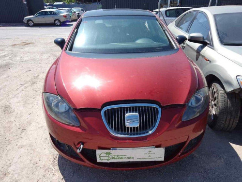 CENTRALITA MOTOR UCE Seat LEON (1P1) 