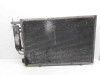 CONDENSADOR / RADIADOR AIRE ACONDICIONADO FORD TRANSIT COURIER (C4A) 