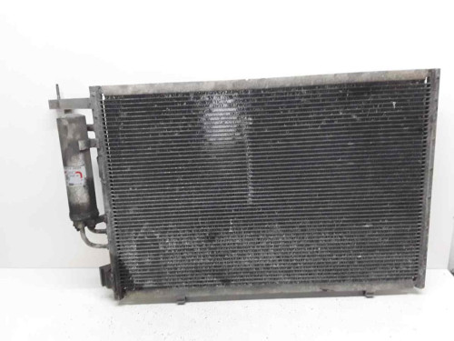 CONDENSADOR / RADIADOR AIRE ACONDICIONADO FORD TRANSIT COURIER (C4A) 
