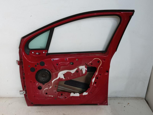 PUERTA DELANTERA DERECHA PEUGEOT 208 