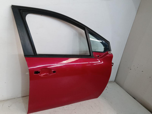 PUERTA DELANTERA DERECHA PEUGEOT 208 