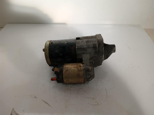  MOTOR ARRANQUE SUZUKI GRAND VITARA (JB/JT) 