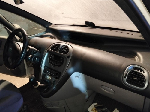 SALPICADERO CITROEN XSARA PICASSO 