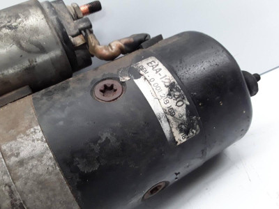 MOTOR ARRANQUE, CITROEN, JUMPER FURGÓN