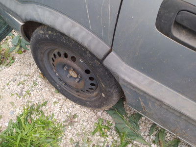 AMORTIGUADOR TRASERO DERECHO, OPEL, ZAFIRA A