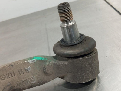 BRAZO SUSPENSION INFERIOR DELANTERO DERECHO, MERCEDES-BENZ, CLS (BM 219)