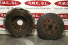  KIT EMBRAGUE TOYOTA COROLLA (E12) 