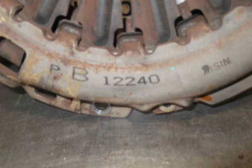  KIT EMBRAGUE TOYOTA COROLLA (E12) 