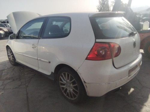  VOLKSWAGEN GOLF V (1K1)(10.2003) 