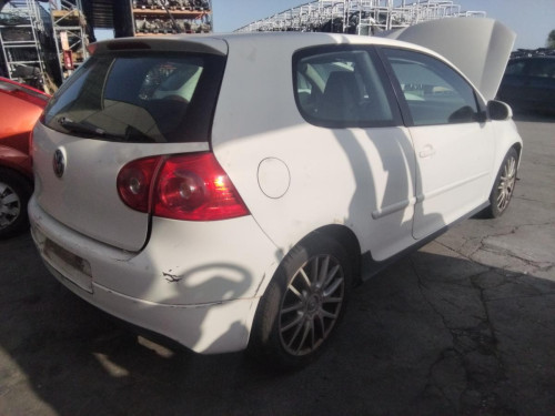  VOLKSWAGEN GOLF V (1K1)(10.2003) 