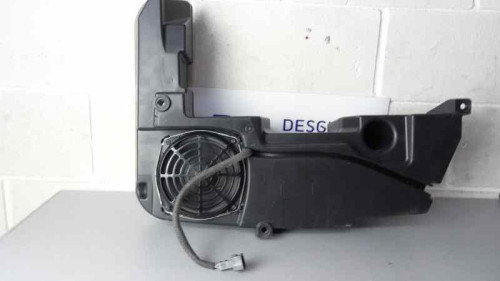  NO IDENTIFICADO AUDI A5 SPORTBACK (8T) 