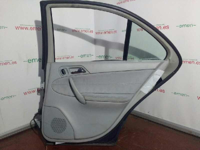 PUERTA TRASERA DERECHA, MERCEDES-BENZ, CLASE C (BM 203) BERLINA