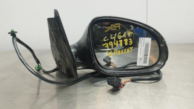 RETROVISOR DERECHO, VOLKSWAGEN, PASSAT VARIANT (3C5)