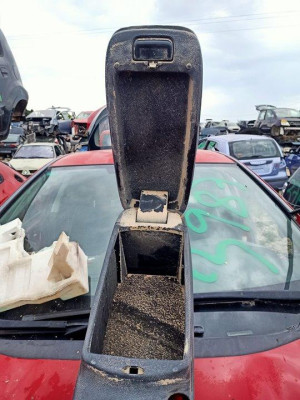 APOYABRAZOS CENTRAL, HONDA, CIVIC 5 PUERTAS (FK)