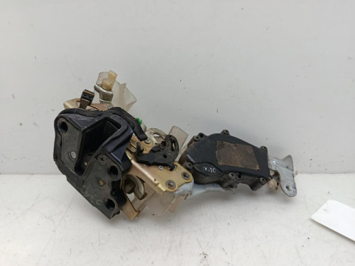 CERRADURA PUERTA TRASERA IZQUIERDA Lexus LS 400 (UCF20) 