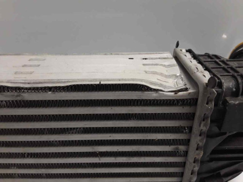 INTERCOOLER Citroen C3 AIRCROSS 
