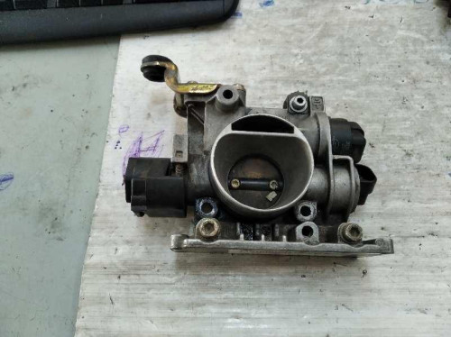 CAJA MARIPOSA Fiat II PUNTO (188) BERLINA 