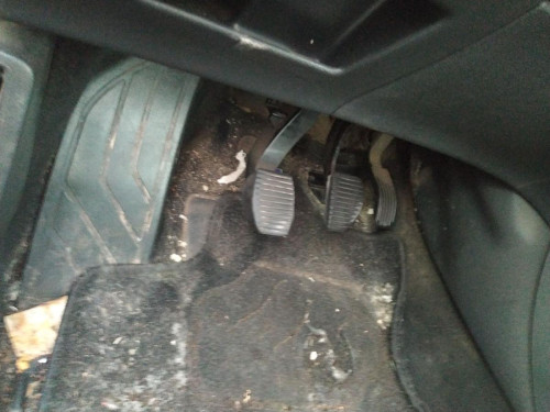  PEDAL FRENO PEUGEOT 308 