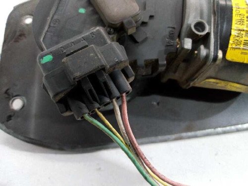  MOTOR LIMPIA DELANTERO, CITROEN, BERLINGO 