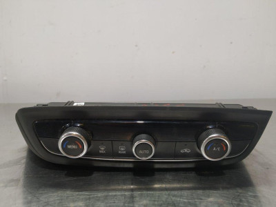 MANDO CALEFACCION / AIRE ACONDICIONADO, OPEL, CROSSLAND X
