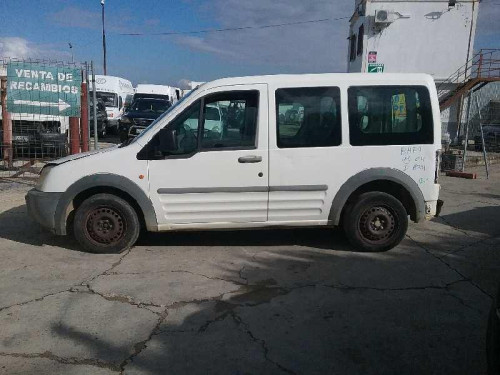  FORD TRANSIT CONNECT (TC7) 