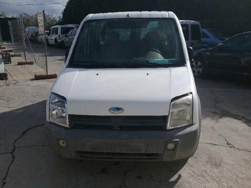  FORD TRANSIT CONNECT (TC7) 