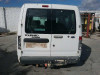  FORD TRANSIT CONNECT (TC7) 
