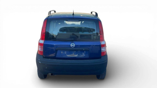  FIAT II PANDA (169) 