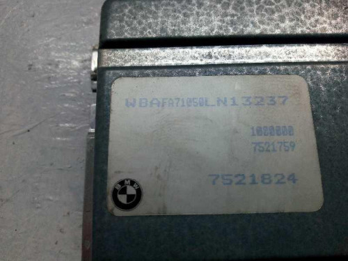  CENTRALITA CAMBIO AUTOMATICO BMW SERIE X5 (E53) 