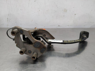 PEDAL EMBRAGUE, NISSAN, JUKE (F15E)