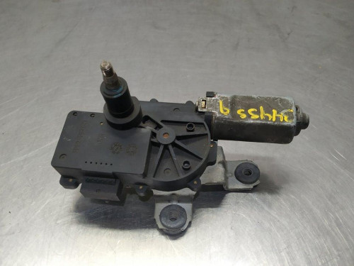  MOTOR LIMPIA TRASERO 
