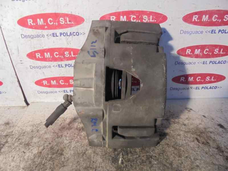 PINZA DE FRENO DELANTERA DERECHA