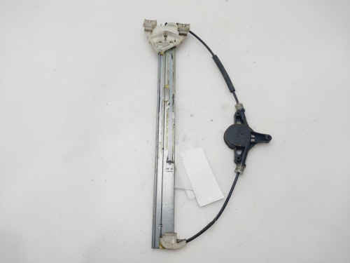 ELEVALUNAS TRASERO DERECHO Mazda 2 BERLINA (DE) 