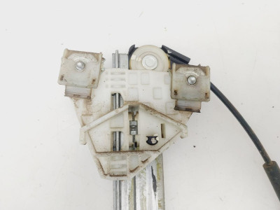 ELEVALUNAS TRASERO DERECHO, Mazda, 2 BERLINA (DE)