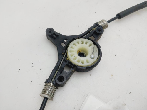 ELEVALUNAS TRASERO DERECHO Mazda 2 BERLINA (DE) 