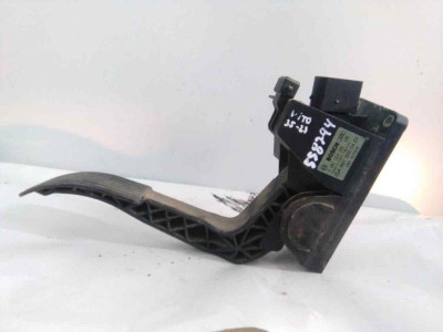 POTENCIOMETRO PEDAL, Mercedes-Benz, VITO KOMBI (638)