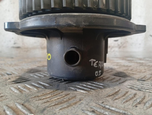 MOTOR CALEFACCION 