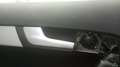 MANETA INTERIOR TRASERA IZQUIERDA Audi A3 SPORTBACK (8PA) 