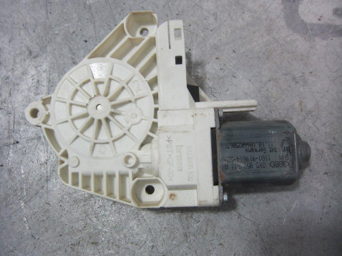  MOTOR ELEVALUNAS TRASERO IZQUIERDO PORSCHE CAYENNE (TIPO 92A) 