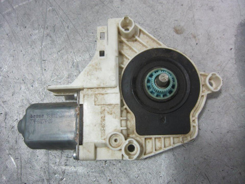  MOTOR ELEVALUNAS TRASERO IZQUIERDO PORSCHE CAYENNE (TIPO 92A) 