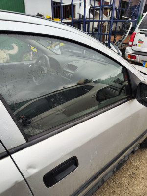 LUNA DELANTERA DERECHA, OPEL, ASTRA G BERLINA