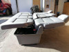  ASIENTO TRASERO MEDIO VOLKSWAGEN T5 TRANSPORTER BUS (7H) 
