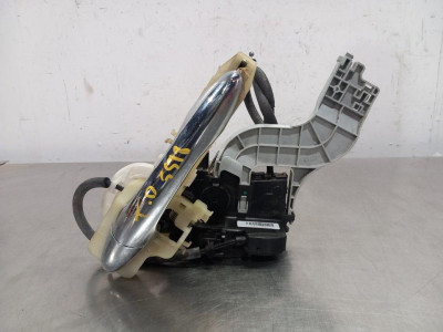 CERRADURA PUERTA TRASERA DERECHA, KIA, SPORTAGE (SL)